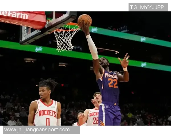 杜兰特透露太阳队提前通知交易计划自己早已关注火箭队动态