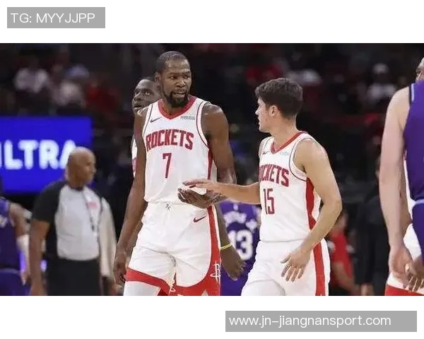 火箭队在弱队面前如泰山稳固但面对强敌却五战全败亟需破解关键时刻失误困境