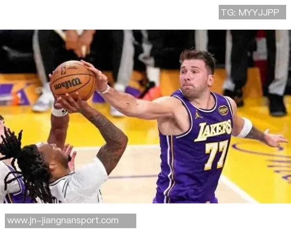 湖人防守失利马刺转换进攻狂轰35分创赛季新高